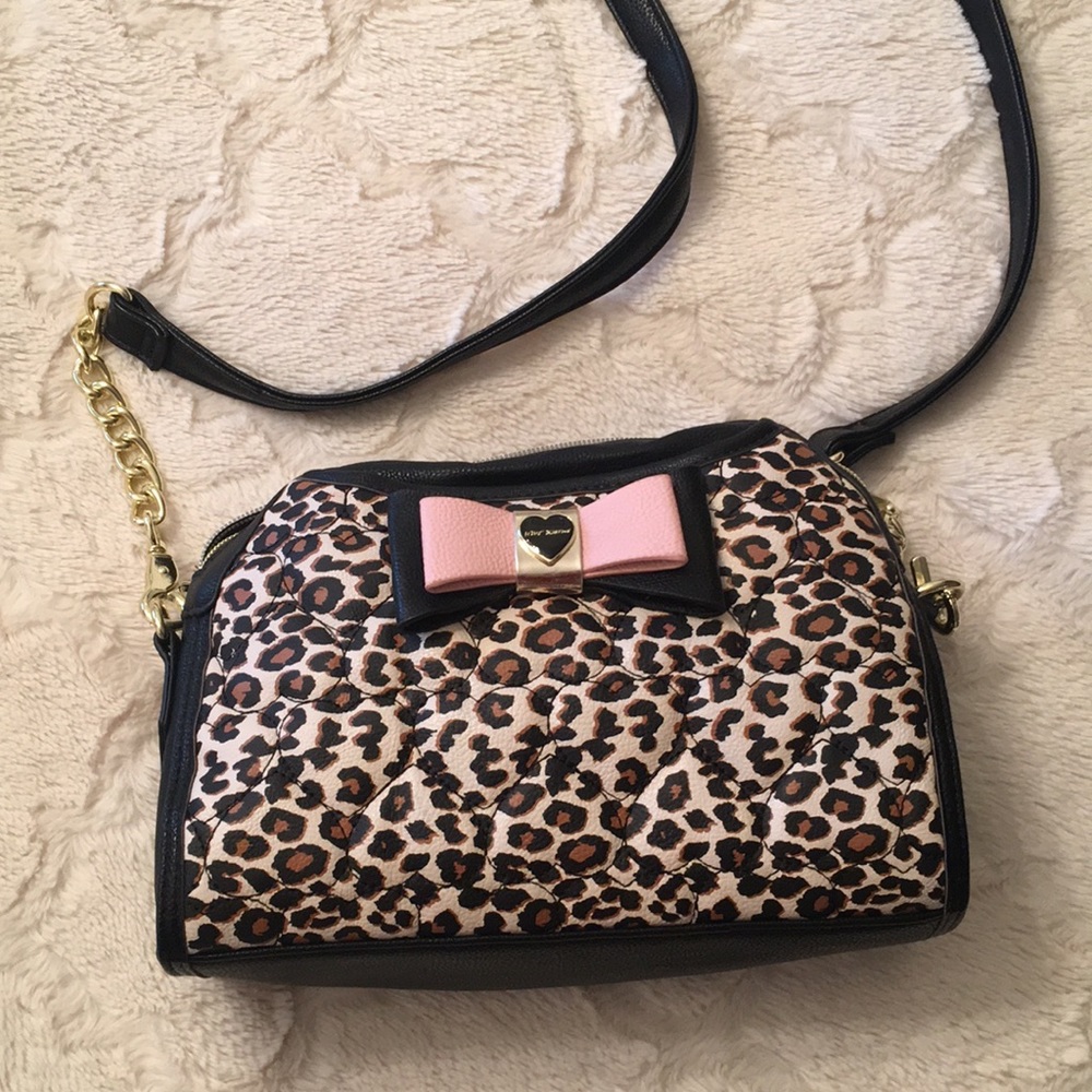 Authentic Betsey Johnson